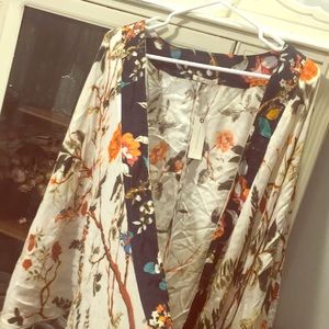 NWT Anthropologie Kimono!